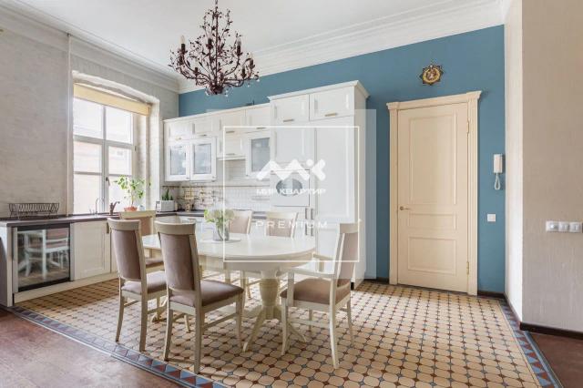 Шпалерная ул., 34