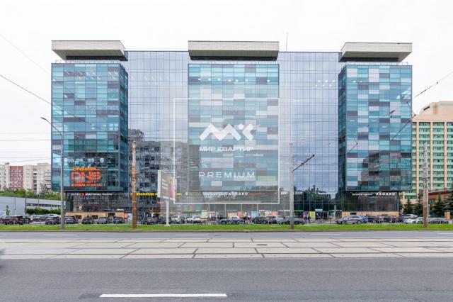 Наличная ул., 44