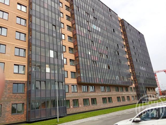 Новое Девяткино дер., Главная ул., д 2