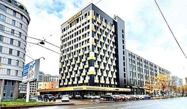 Уральская ул., д. 4