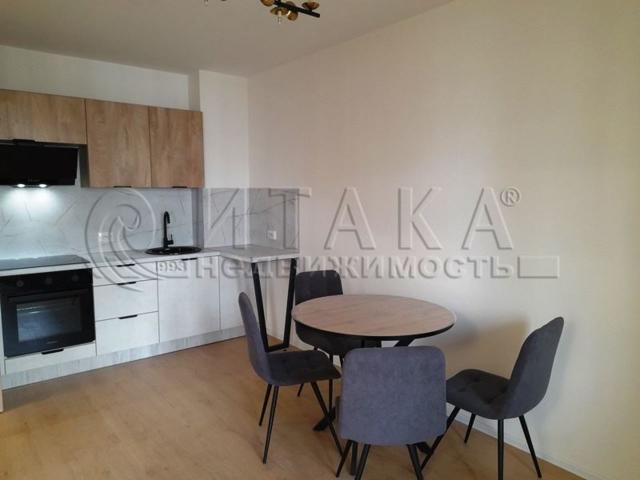 ул. Крыленко, 6к3