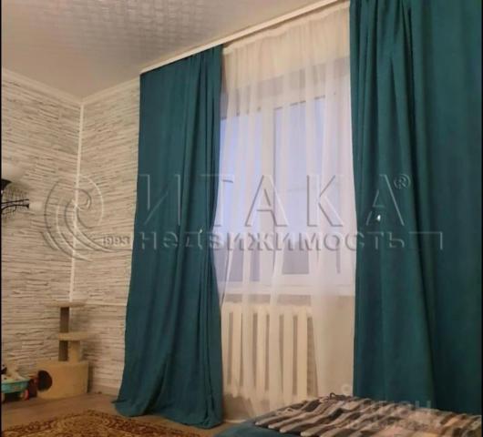 п. Рассвет, 5