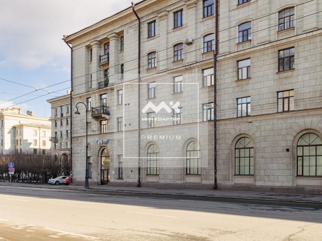 Большой В.О. проспект, 78