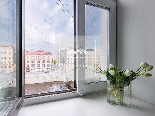 Канала Грибоедова наб., 164