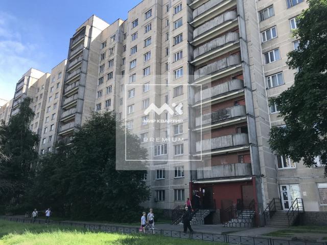 Хошимина ул., 11