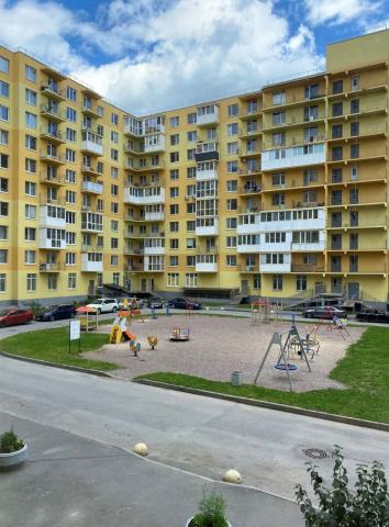 Ленсоветовский тер., 23