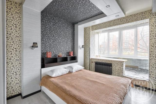 Ярослава Гашека ул., д 10/85