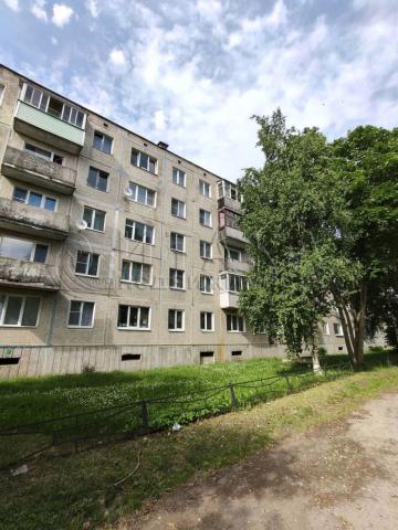 п. Починок, ул. Леншоссе, 13