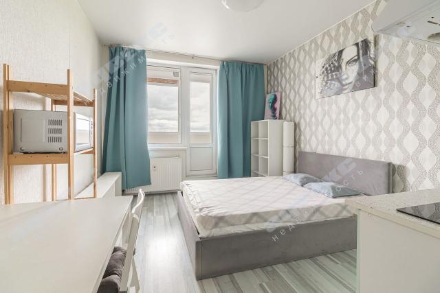 Ленинградская область, Кудрово г., Пражская ул., 15