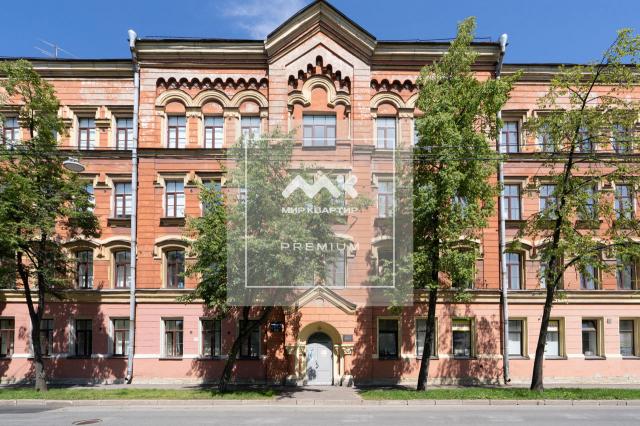 Черняховского ул., 6/10