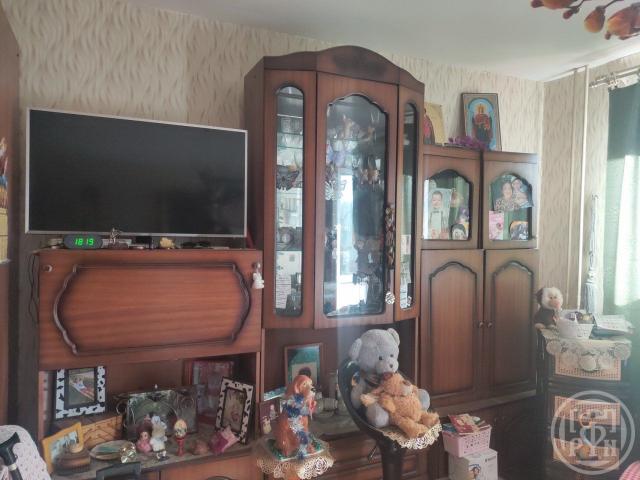 Петергоф г., Парковая ул., д 18