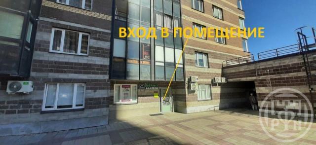 Парголово пос., Федора Абрамова ул., д. 4