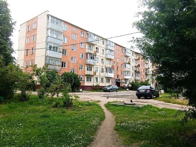 г. Лодейное Поле, ул. Титова, 46