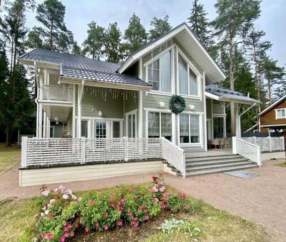 Ленинградская область, Заполье пос., 33