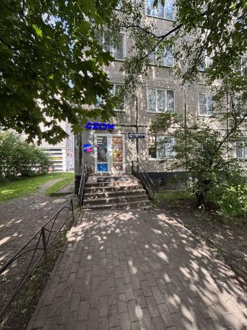 Дальневосточный пр., 62к1