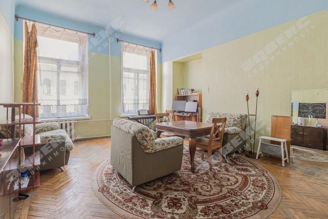 Блохина ул., 2/77