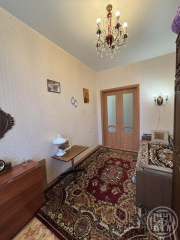 Петергоф г., Ропшинское шос., д 7