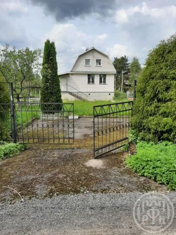 Урочище Лехтуси массив, Лотос снт., Зеленогорская ул