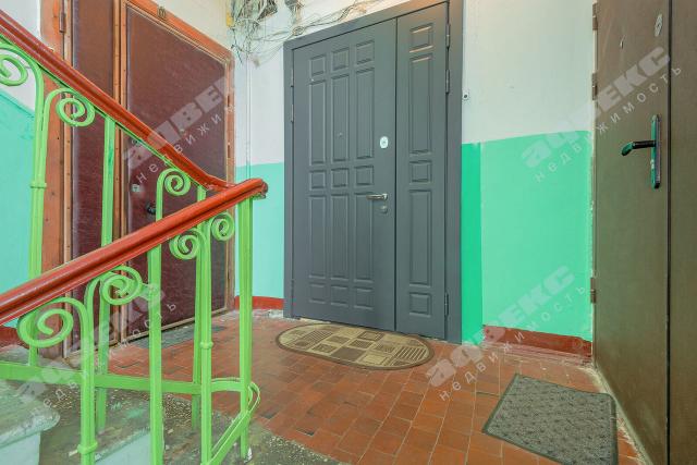 Красносельское ш., 45