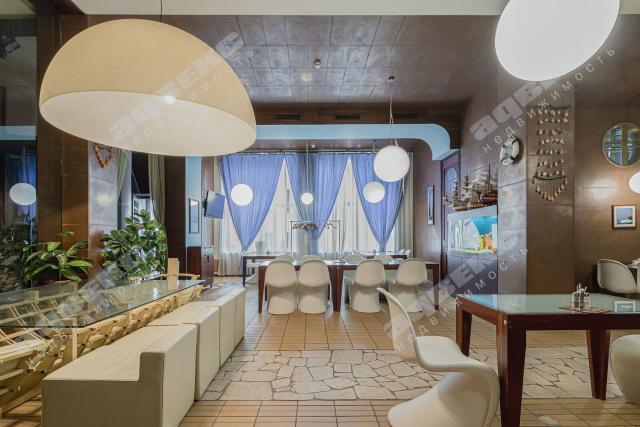 Стачек пр., 48к2А