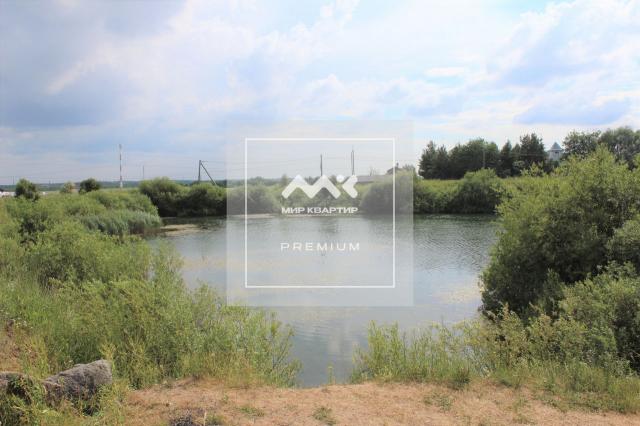 Пегелево д., Центральная ул.