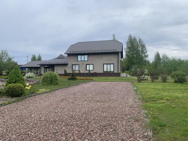 Ленинградская область, Валяницы дер., 8