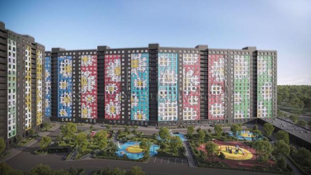 г. Мурино, ул. Шоссе в Лаврики, 93