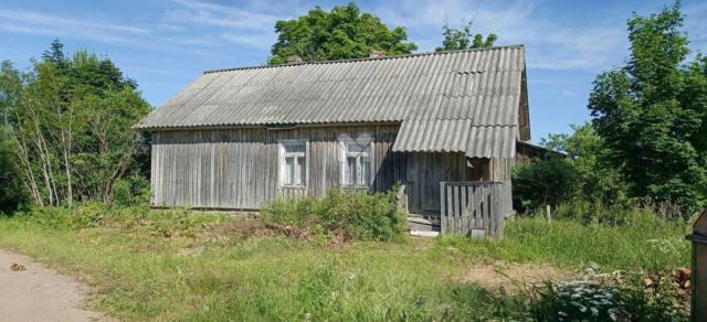 Кондратьево пос, Заречная ул
