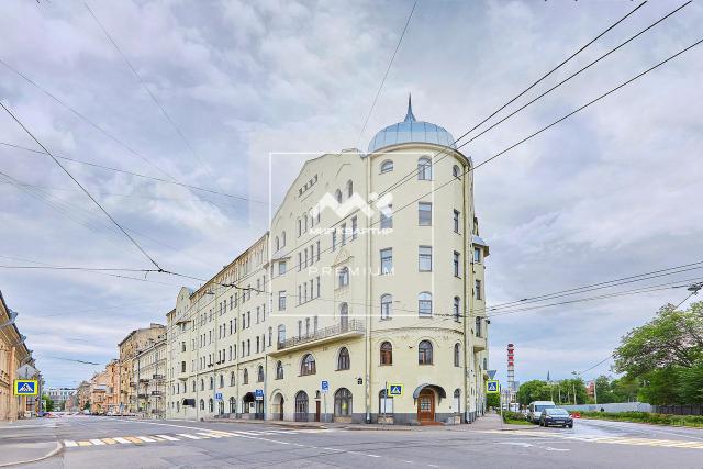 Мытнинская ул., 5