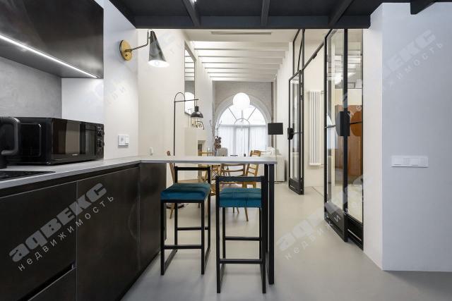 Вознесенский пр., 41 К