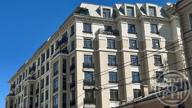 Бакунина просп., д 33