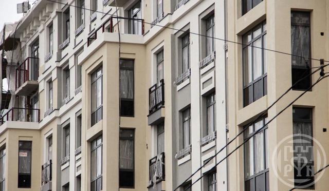 Бакунина просп., д 33