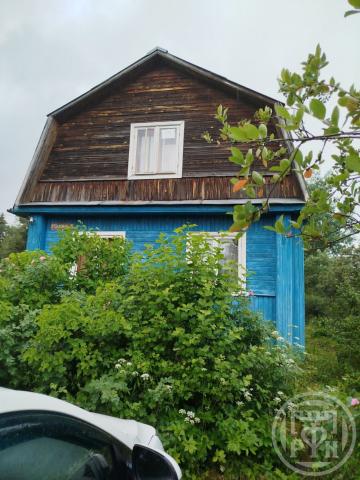 Березовая роща массив, Прибой снт