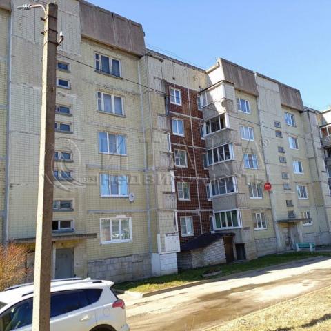 г. Подпорожье, ул. Свирская, 82