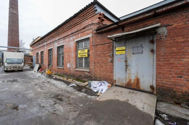 Швецова ул., д.41