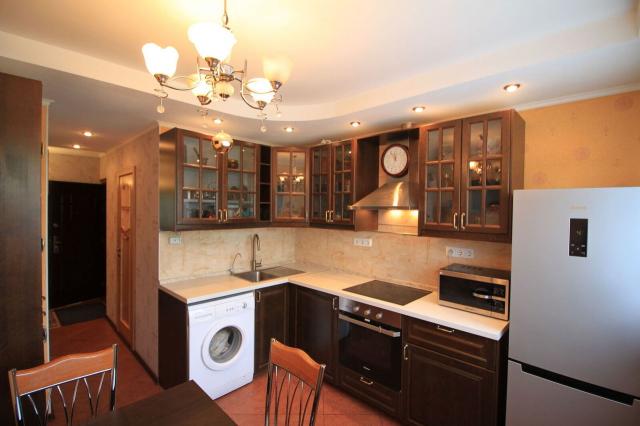 Петергофское ш., 13к2