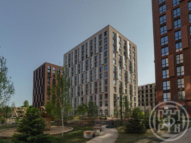 Галерный пр-зд, д 1