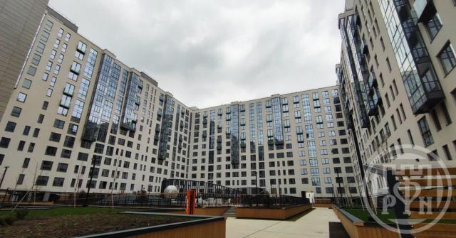 Академика Константинова ул., д 1