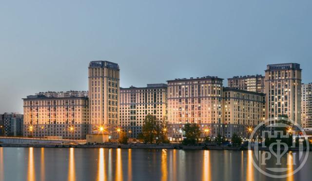 Дыбенко ул., д 2