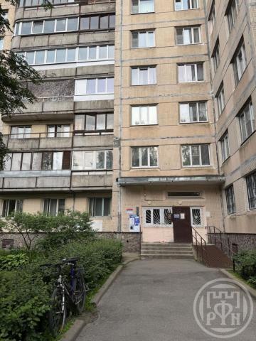 Культуры просп., д 9