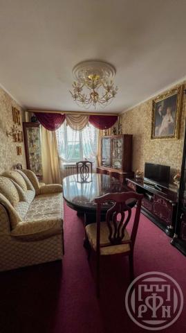 Маршала Блюхера просп., д 14