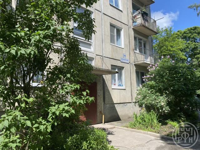 Сестрорецк г., Приморское шос., д 284