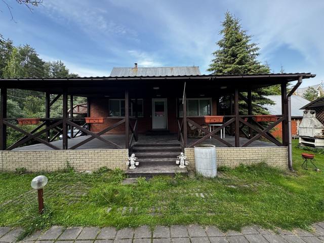 Ленинградская область, Большие Пороги дер., Пороги сад.