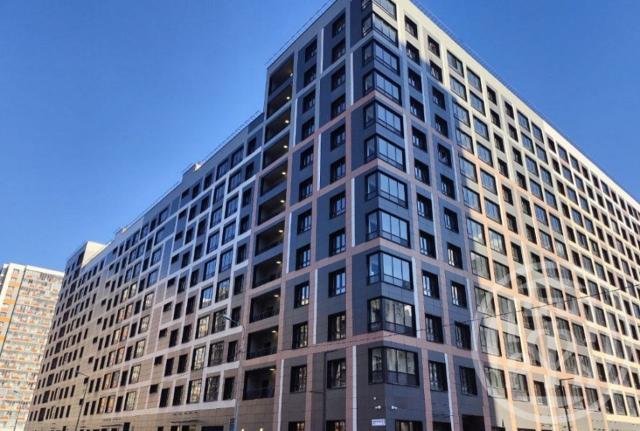 Среднерогатская ул., д 11