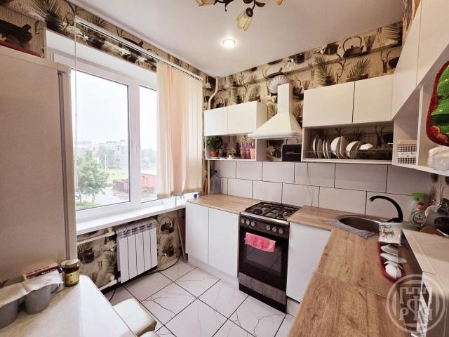 Русско-Высоцкое пос., д 10