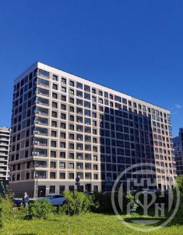 Среднерогатская ул., д 11