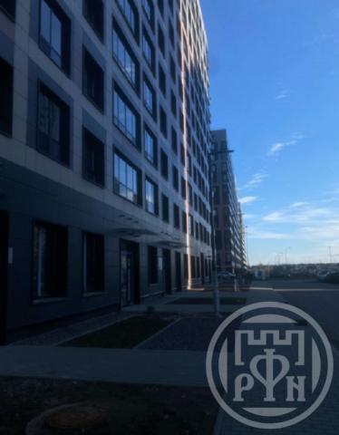 Среднерогатская ул., д 11