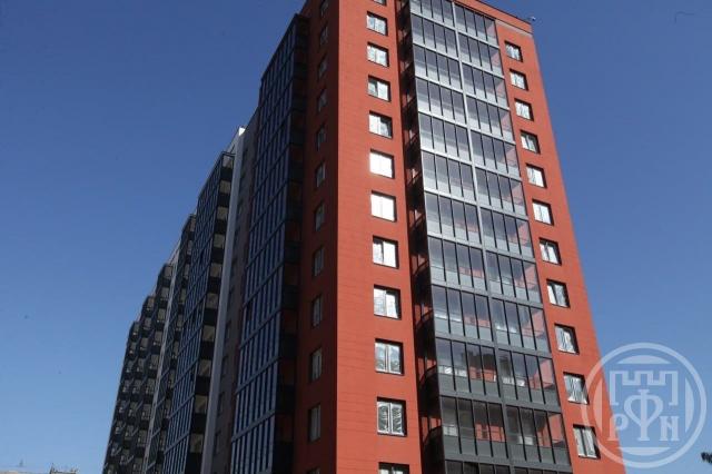 Руднева ул., д 15