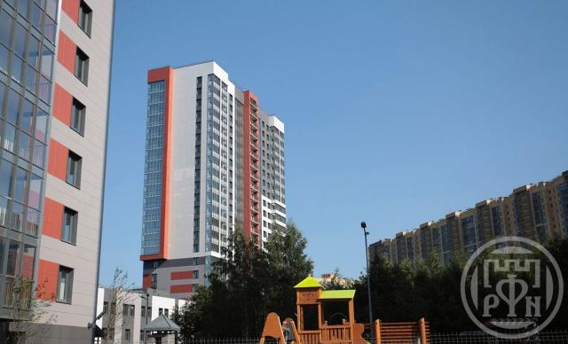 Парголово пос., Ольгинская (Торфяное) дор., д 3/20