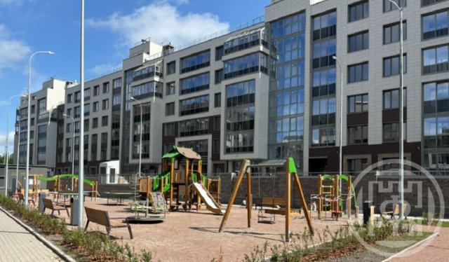 Суздальское шос., д 8